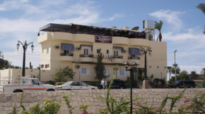 Отель Nile Valley Hotel  Луксор